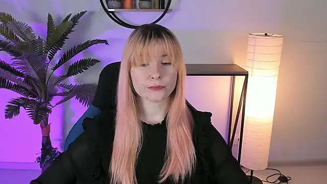 LexiWenford online show from February 2025 05:54:02 AM