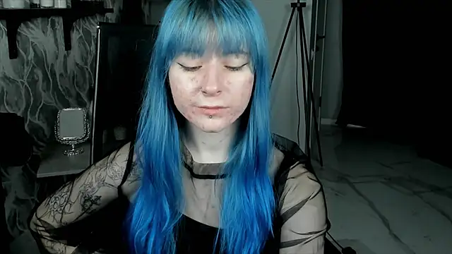 LexiWenford online show from September 2025 02:50:02 AM