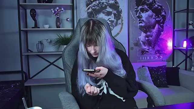 LexiWenford online show from March 2026 03:09:02 AM