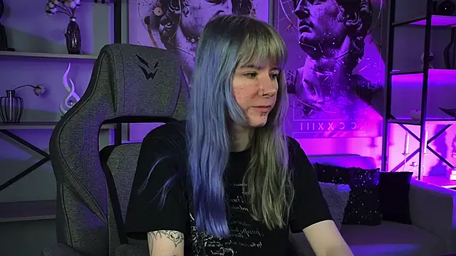 LexiWenford online show from May 2026 03:11:02 AM