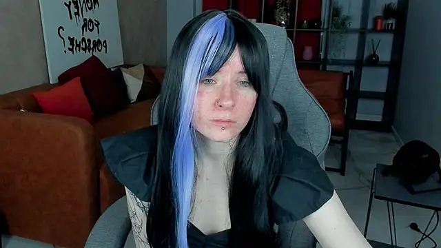 LexiWenford online show from February 2026 03:06:02 AM