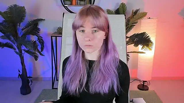 LexiWenford online show from March 2025 02:41:02 AM