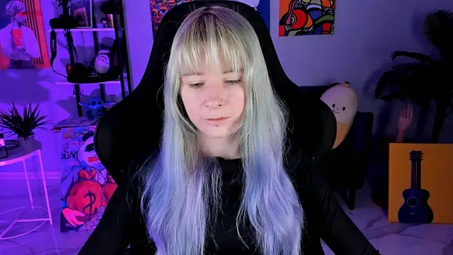 LexiWenford online show from November 2025 03:10:02 AM