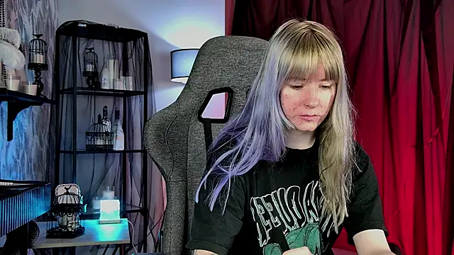 LexiWenford online show from May 2026 02:57:01 AM