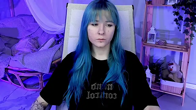 LexiWenford online show from October 2025 03:08:01 AM