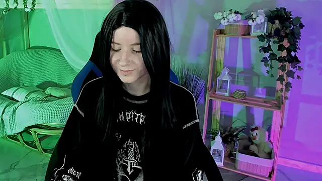 LexiWenford online show from September 2025 03:23:02 AM