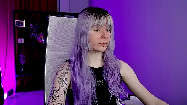 LexiWenford online show from March 2026 03:18:02 AM