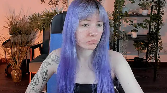 LexiWenford online show from January 2026 12:50:02 AM