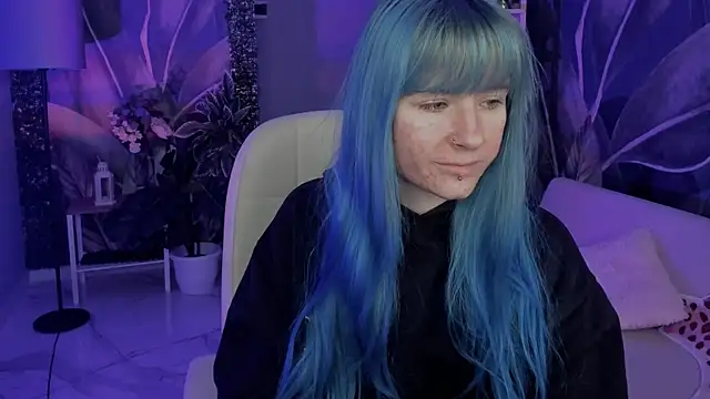 LexiWenford online show from September 2025 02:39:01 AM