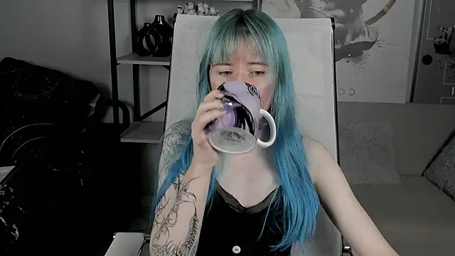 LexiWenford online show from October 2025 02:46:01 AM