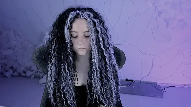 LexiWenford online show from March 2025 02:51:02 AM