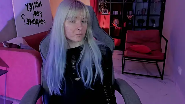 LexiWenford online show from November 2025 03:06:01 AM