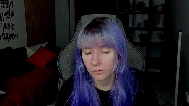 LexiWenford online show from January 2026 03:21:01 AM