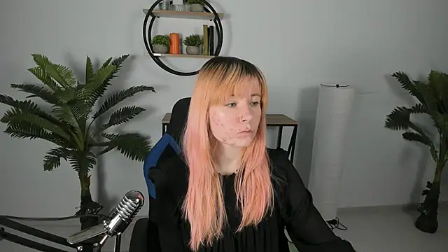 LexiWenford online show from February 2025 02:51:01 AM