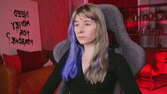 LexiWenford online show from May 2026 03:31:02 AM