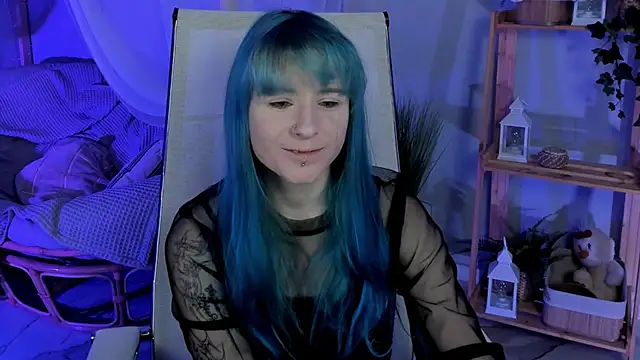 LexiWenford online show from October 2025 03:08:01 AM