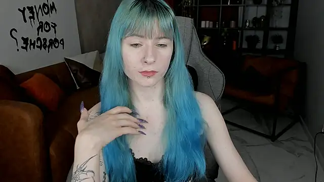 LexiWenford online show from October 2025 03:06:01 AM