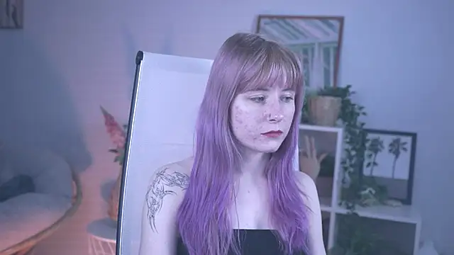 LexiWenford online show from March 2025 05:59:02 AM