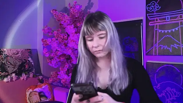 LexiWenford online show from March 2026 03:16:01 AM