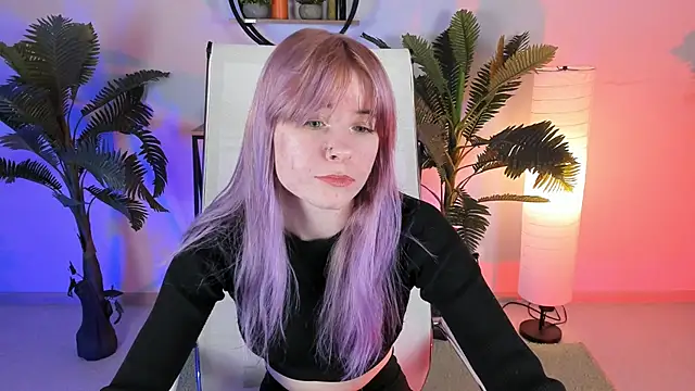 LexiWenford online show from March 2025 05:46:02 AM