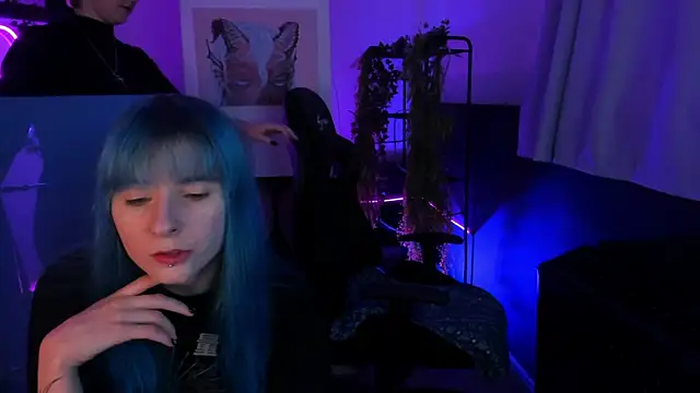 LexiWenford online show from September 2025 06:39:02 AM