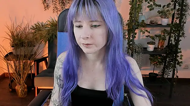 LexiWenford online show from January 2026 01:11:01 AM