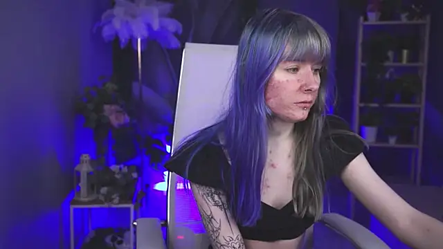 LexiWenford online show from May 2026 02:59:02 AM