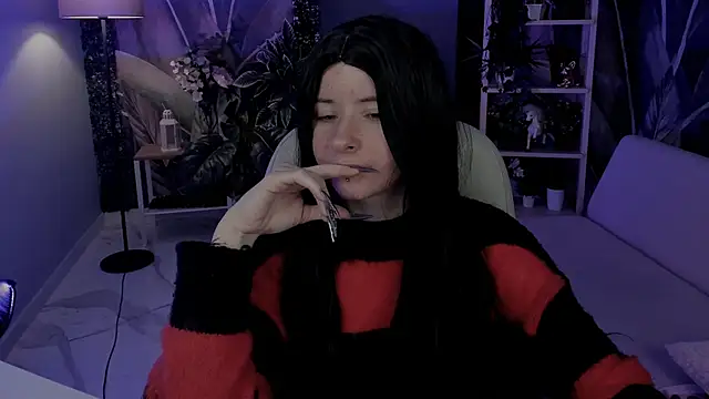 LexiWenford online show from October 2025 03:20:01 AM