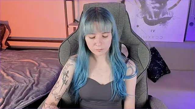 LexiWenford online show from September 2025 03:16:01 AM