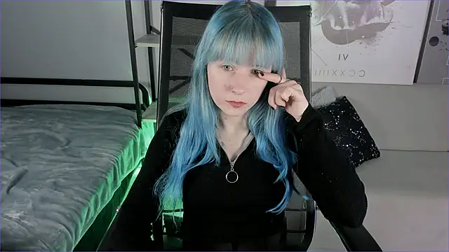 LexiWenford online show from September 2025 02:43:02 AM