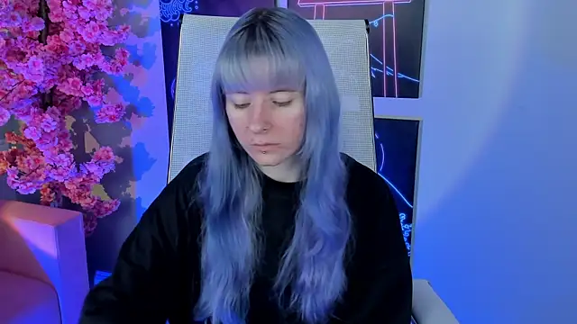 LexiWenford online show from December 2025 03:22:01 AM