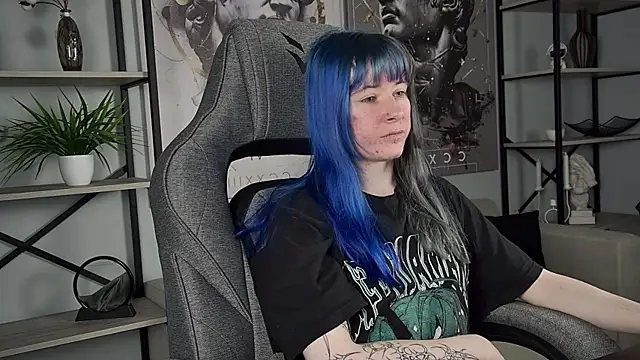 LexiWenford online show from April 2026 02:56:01 AM