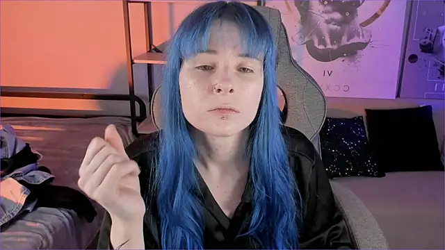 LexiWenford online show from September 2025 02:55:02 AM