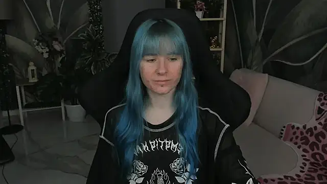 LexiWenford online show from September 2025 02:51:02 AM