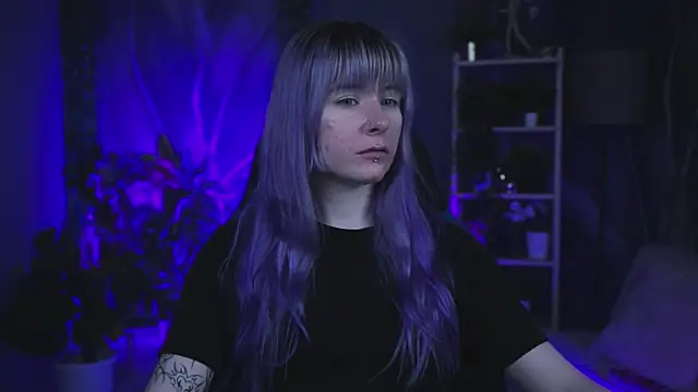 LexiWenford online show from February 2026 02:53:02 AM