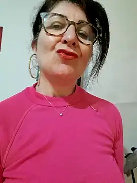 Viola8p online show from January 2026 02:31:01 PM