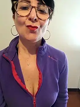 Viola8p online show from March 2026 02:06:02 PM