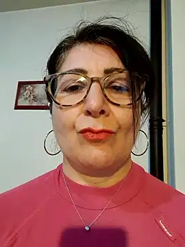 Viola8p online show from January 2026 02:56:02 PM