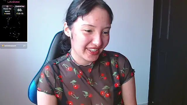 alexaa08 online show from February 2026 12:46:02 PM