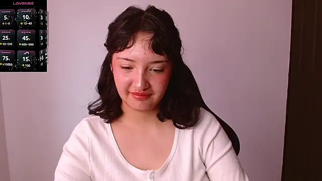 alexaa08 online show from April 2026 12:44:01 PM