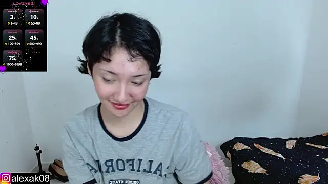 alexaa08 online show from December 2024 12:19:02 PM