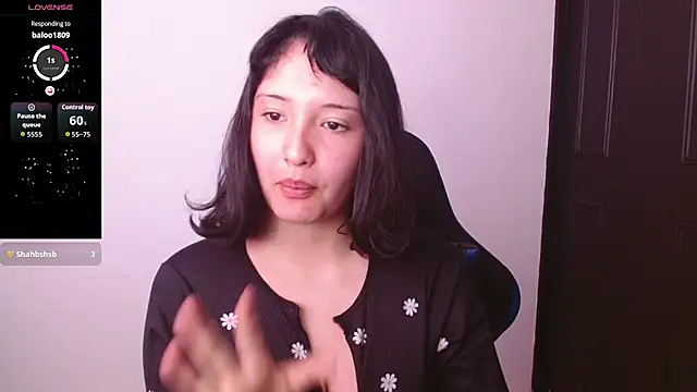 alexaa08 online show from January 2026 03:15:01 PM