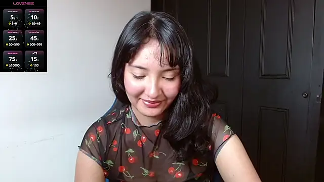 alexaa08 online show from July 2026 06:42:01 PM