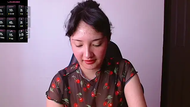 alexaa08 online show from April 2026 02:02:02 PM