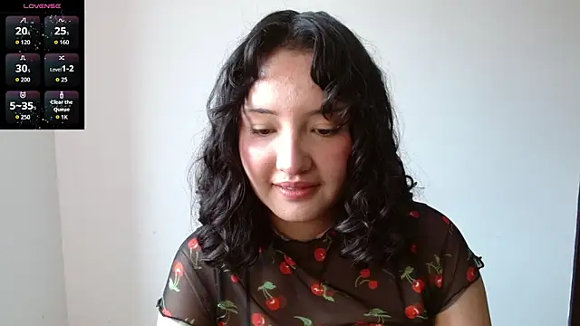 alexaa08 online show from April 2026 03:39:02 PM