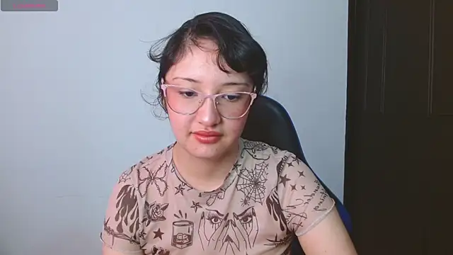 alexaa08 online show from February 2026 12:43:02 PM