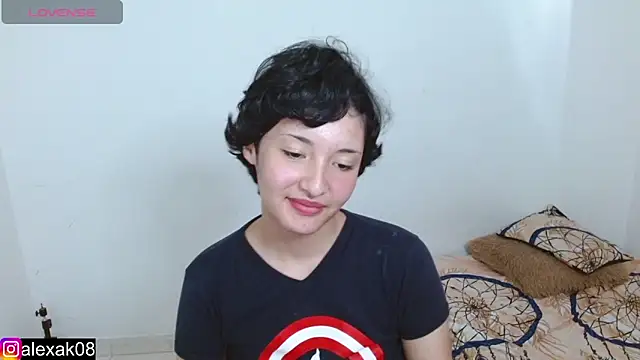 alexaa08 online show from December 2024 05:38:02 PM
