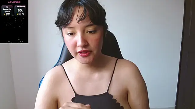 alexaa08 online show from March 2026 12:17:01 PM