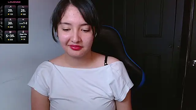 alexaa08 online show from July 2026 02:57:01 PM