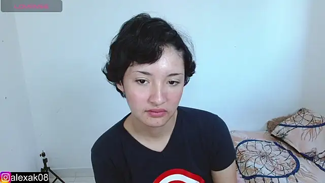 alexaa08 online show from December 2024 11:24:01 AM